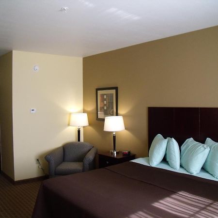 Irish Inn And Suites Muleshoe Экстерьер фото