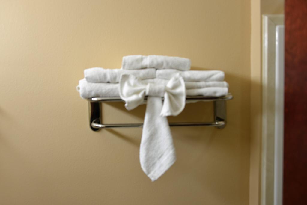Irish Inn And Suites Muleshoe Экстерьер фото