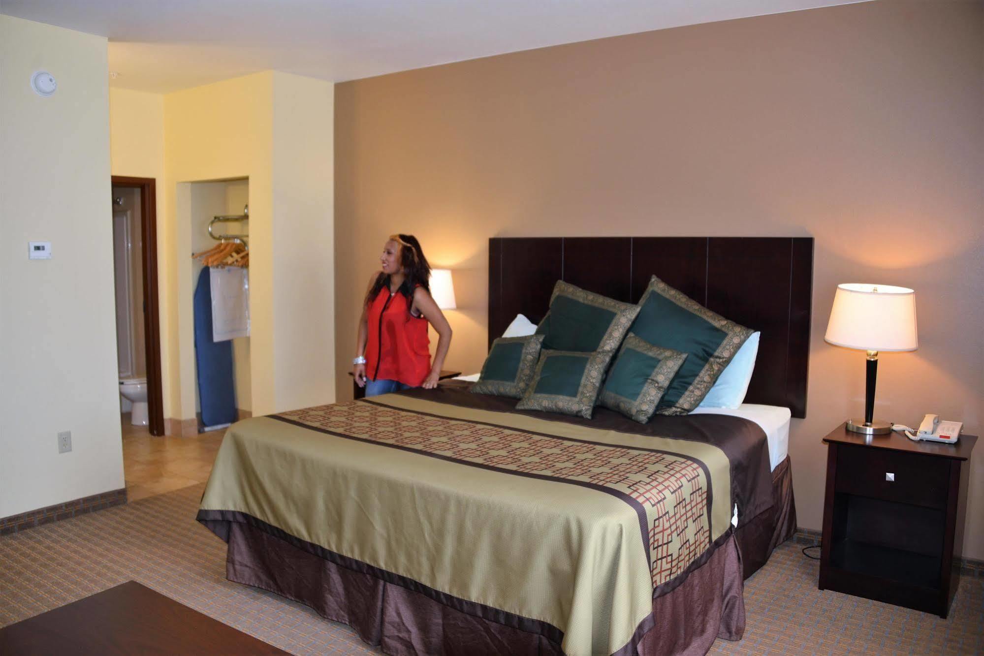 Irish Inn And Suites Muleshoe Экстерьер фото