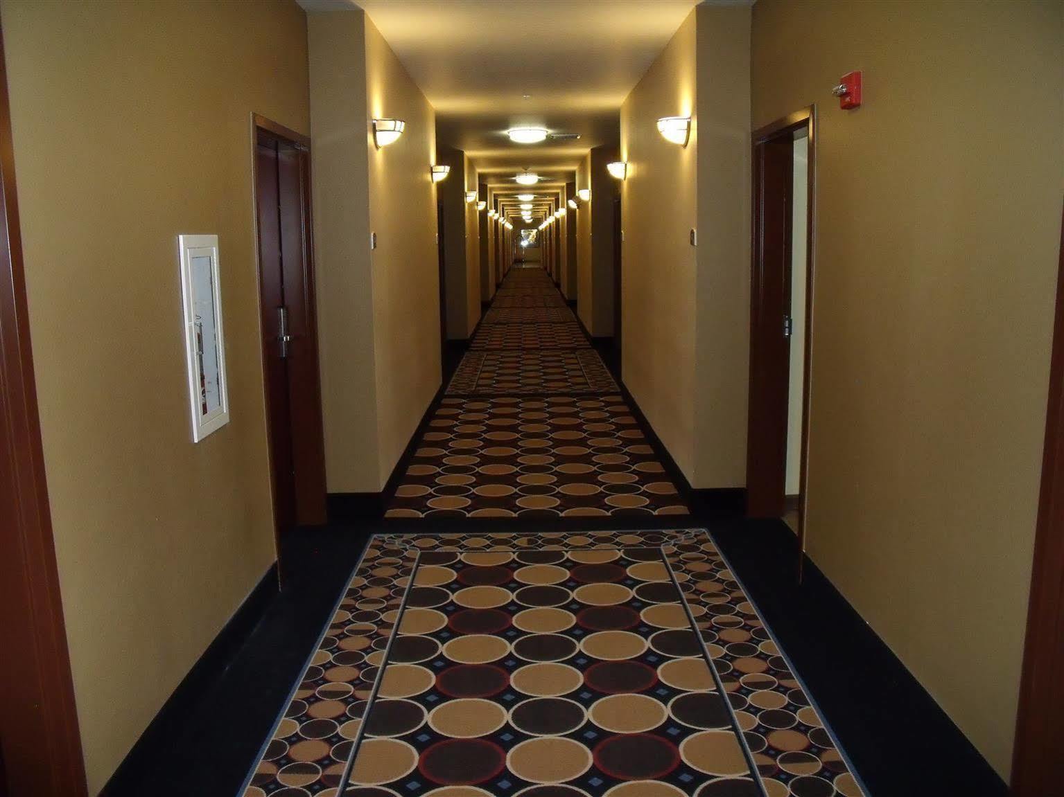 Irish Inn And Suites Muleshoe Экстерьер фото