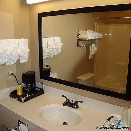 Irish Inn And Suites Muleshoe Экстерьер фото